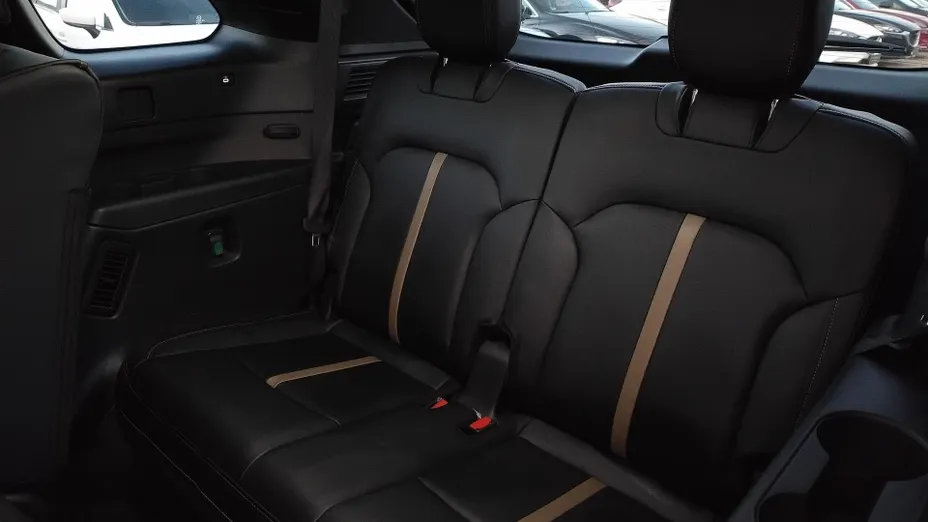 MAZDA CX-80 CX-80 3.3 e-Skyactiv D mHEV Homura Plus AWD aut