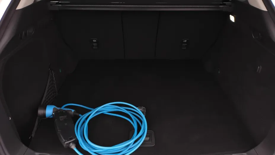 MAZDA CX-60 CX-60 2.5 PHEV Homura AWD aut