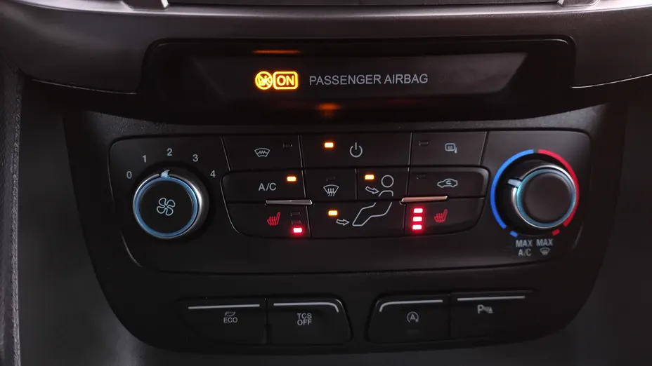 FORD Transit Connect Transit Connect 230 L2 Trend