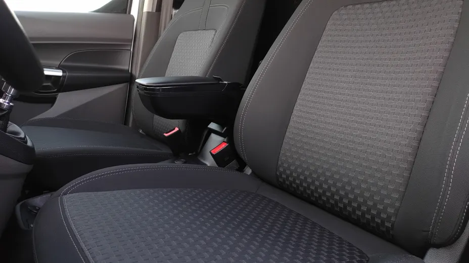 FORD Transit Connect Transit Connect 200 L1 Trend