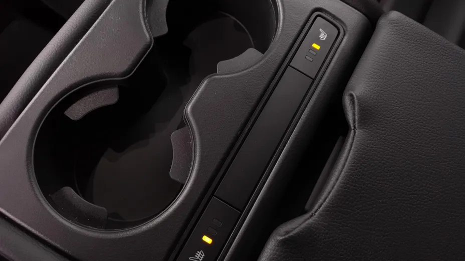 MAZDA CX-5 CX-5 2.0 Homura 2WD aut