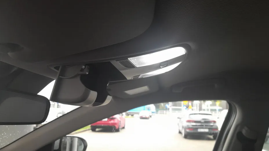 HYUNDAI i30 i30 1.5 DPI Pure Nowy