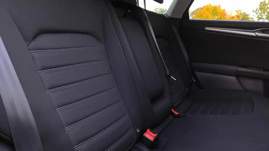 FORD Mondeo Mondeo 2.0 EcoBlue Trend