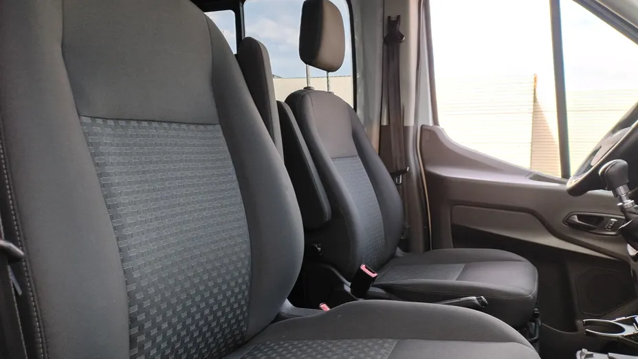 FORD Transit Transit 350 L3H2 Trend (bryg.)