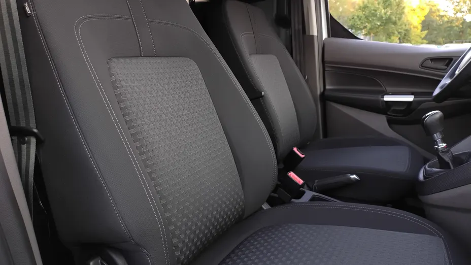 FORD Transit Connect Transit Connect 230 L2 Trend