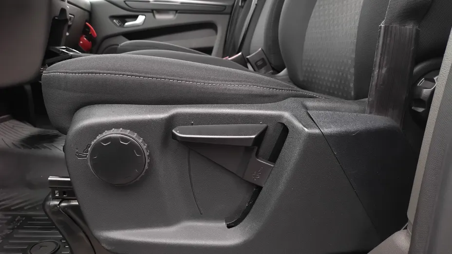 FORD Transit Custom Transit Custom 300 L2H1 Trend