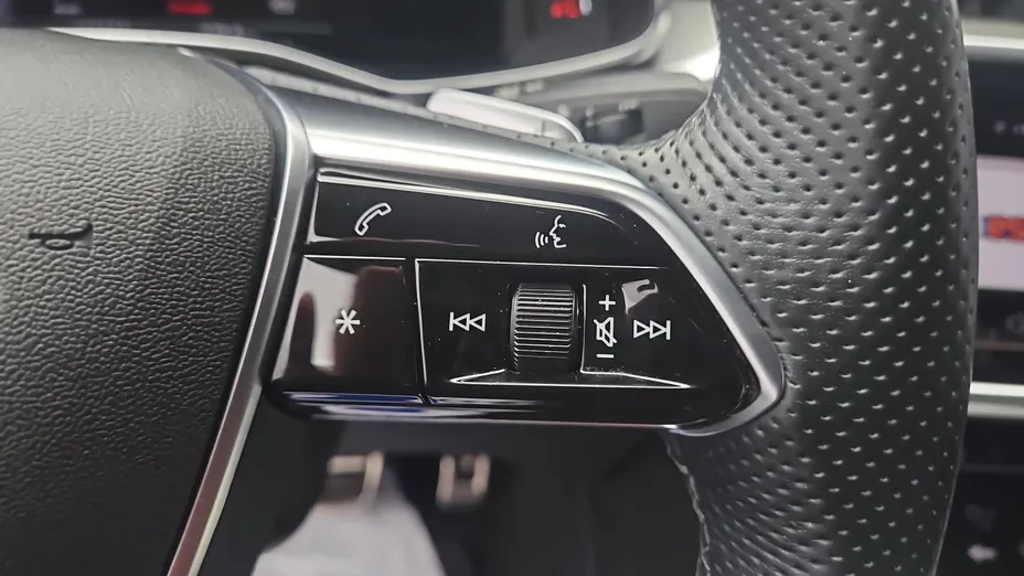 AUDI A6 A6 55 TFSI GPF mHEV Quattro Sport S tronic