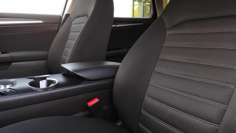FORD Mondeo Mondeo 2.0 EcoBlue Trend