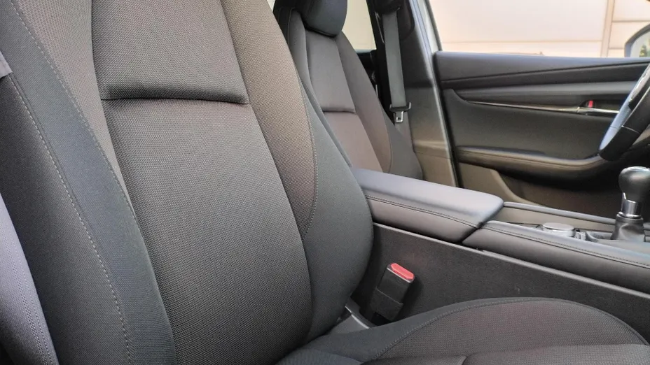 MAZDA 3 3 2.0 mHEV Exclusive Line