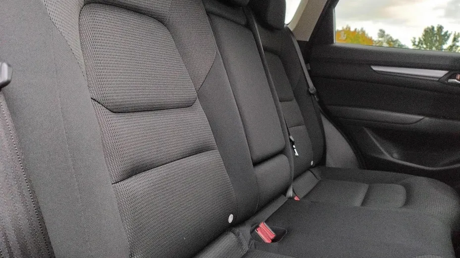 MAZDA CX-5 CX-5 2.0 Center-Line Plus 2WD