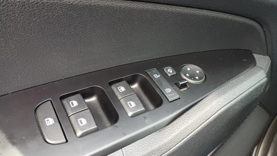 KIA Sportage Sportage 1.6 T-GDI M 2WD DCT