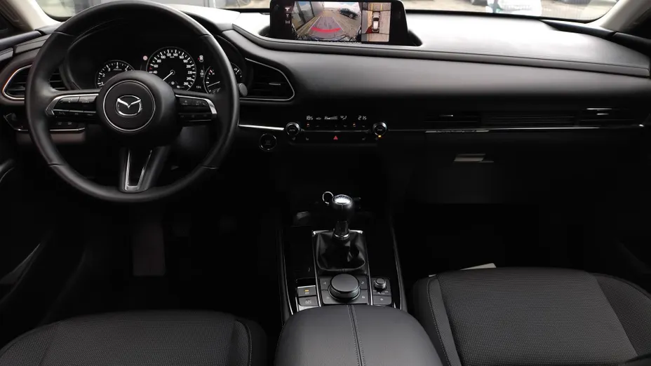 MAZDA CX-30 CX-30 2.0 mHEV Exclusive-Line 2WD