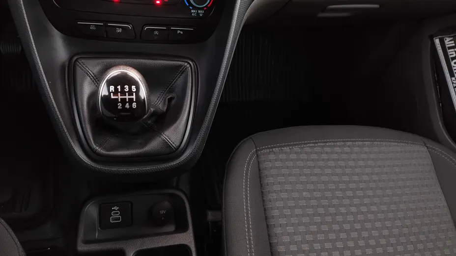 FORD Transit Connect Transit Connect 230 L2 Trend