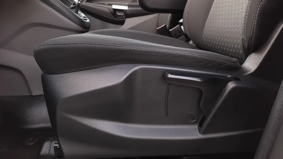 FORD Transit Connect Transit Connect 200 L1 Trend