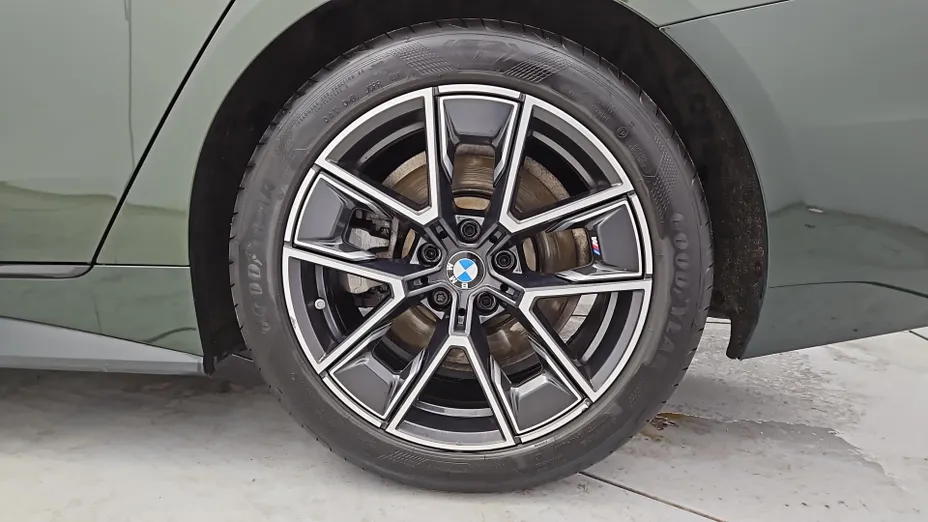 BMW Seria 4 430i xDrive M Sport aut