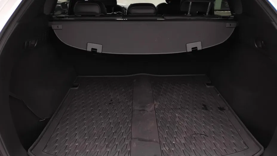 MAZDA CX-5 CX-5 2.0 Homura 2WD aut