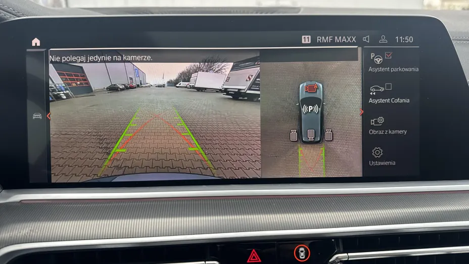 BMW X5 X5 xDrive25d aut