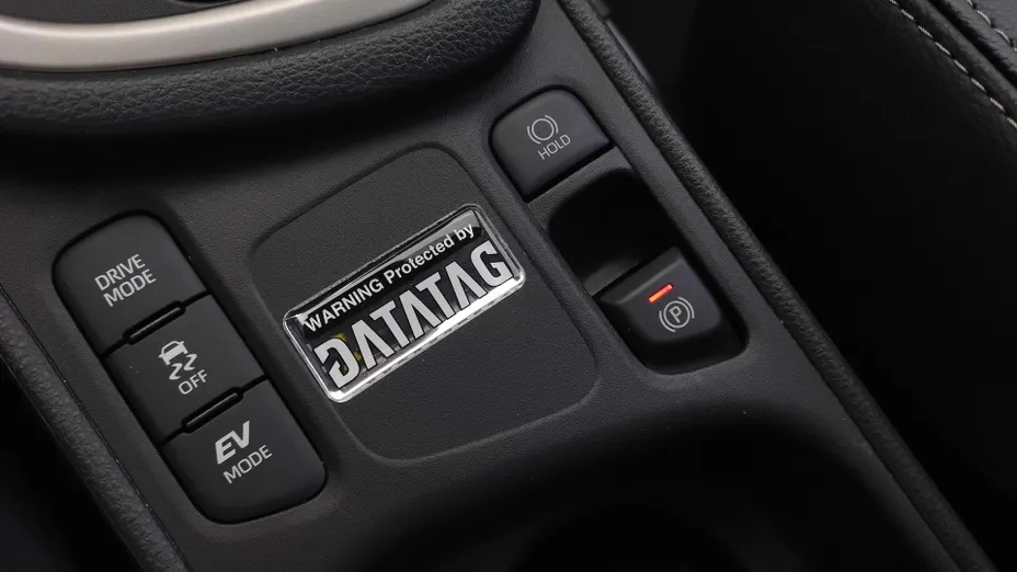 MAZDA 2 2 1.5 Hybrid Homura CVT
