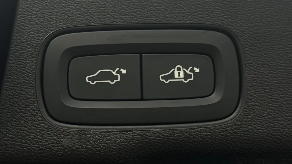 VOLVO XC60 XC60 B4 B Core aut