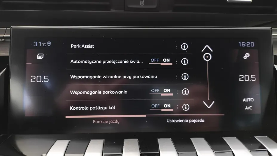 PEUGEOT 508 508 1.6 PureTech GT S&S EAT8