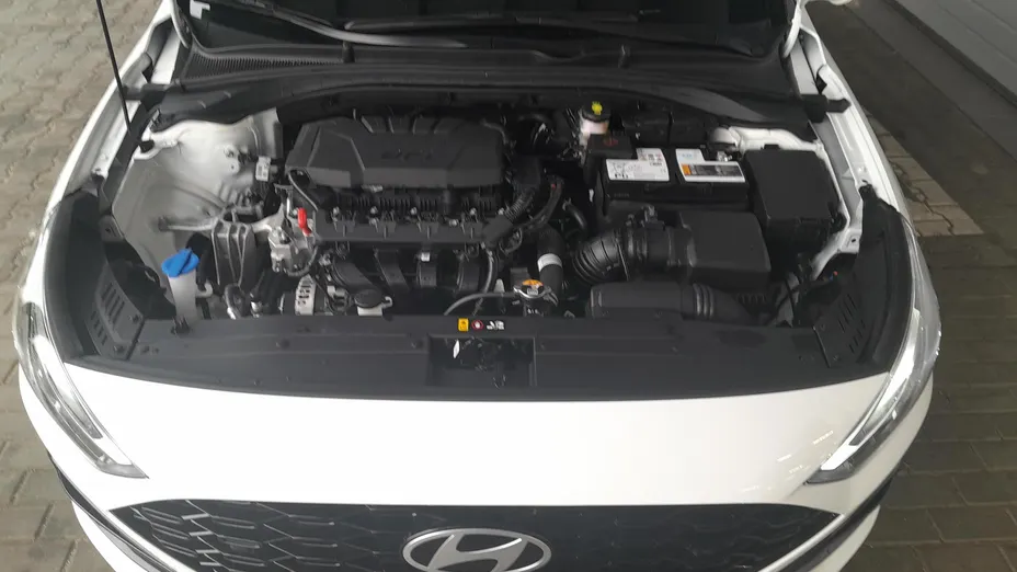 HYUNDAI i30 i30 1.5 DPI Pure Nowy