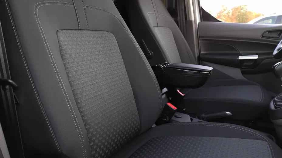 FORD Transit Connect Transit Connect 200 L1 Trend