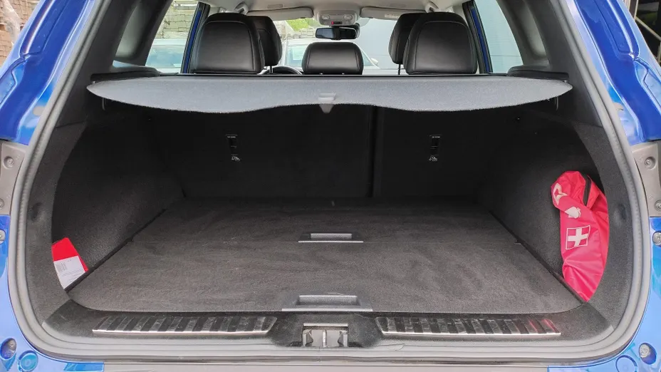 RENAULT Kadjar Kadjar 1.3 TCe FAP Intens EDC