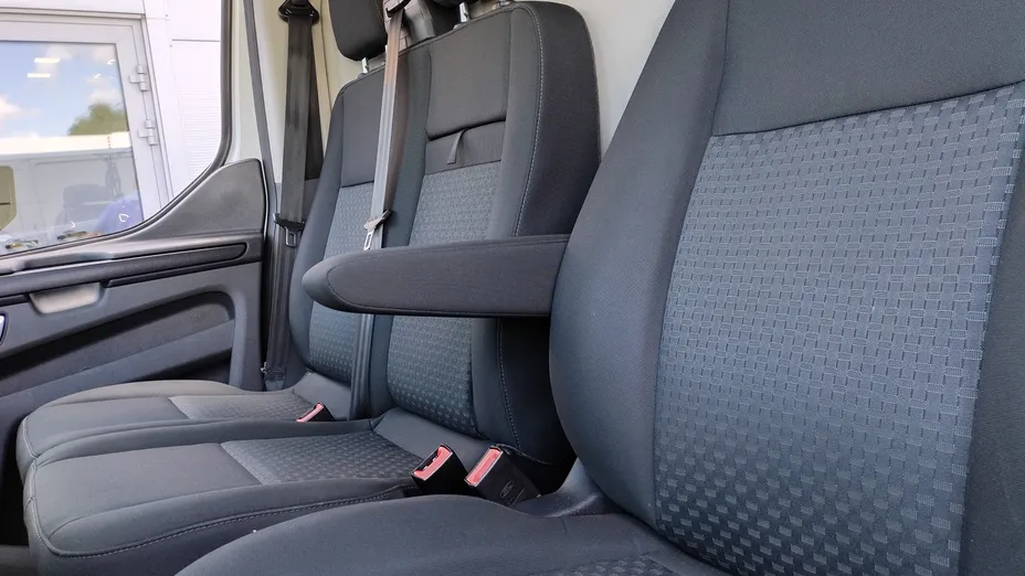 FORD Transit Custom Transit Custom 300 L2H1 Trend