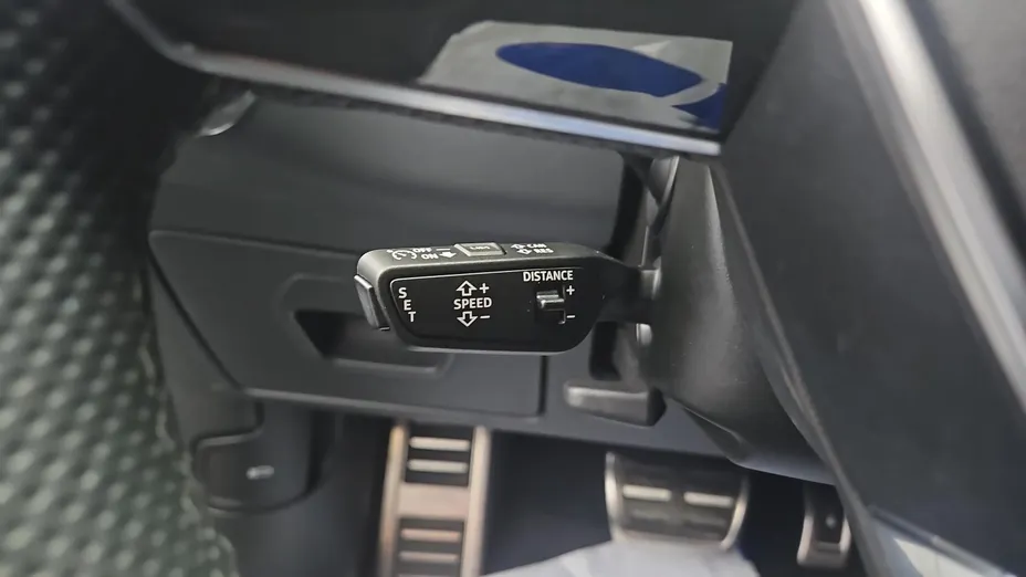 AUDI A6 A6 55 TFSI GPF mHEV Quattro Sport S tronic