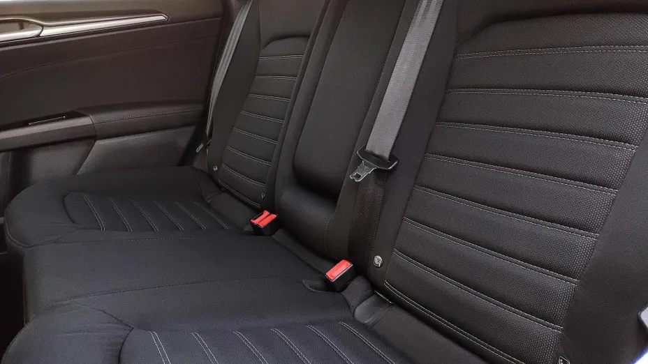 FORD Mondeo Mondeo 2.0 EcoBlue Trend