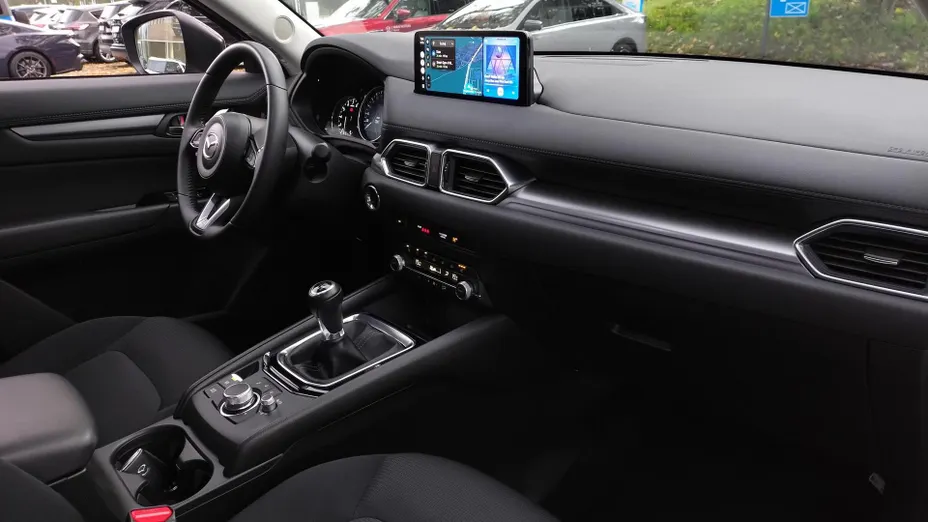 MAZDA CX-5 CX-5 2.0 Center-Line Plus 2WD
