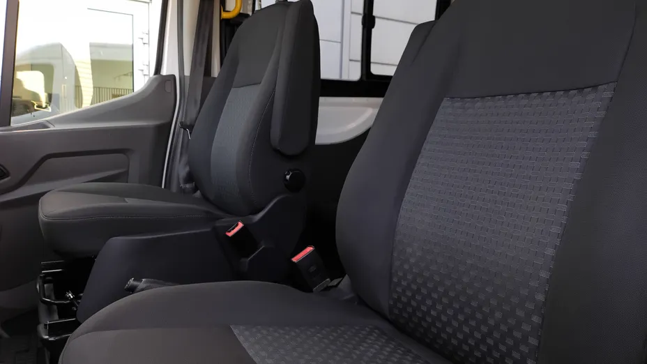FORD Transit Transit 350 L3H2 Trend (bryg.)