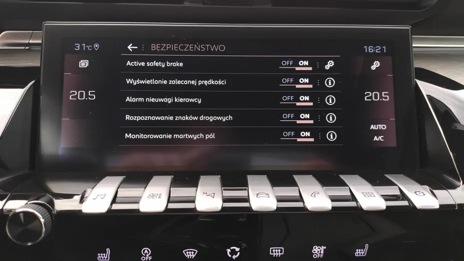 PEUGEOT 508 508 1.6 PureTech GT S&S EAT8