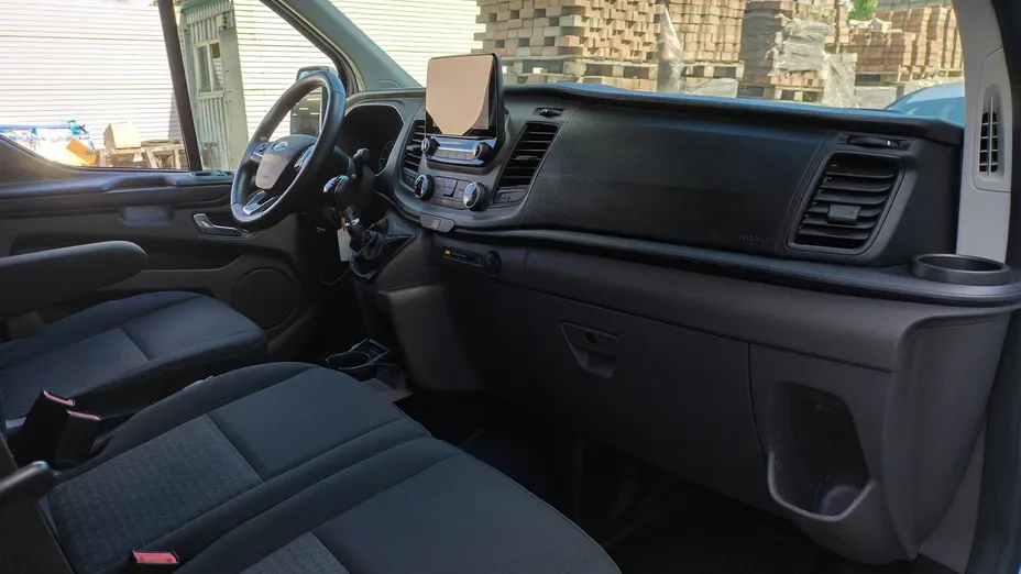 FORD Transit Custom Transit Custom 300 L2H1 Trend