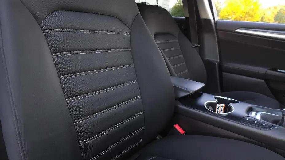 FORD Mondeo Mondeo 2.0 EcoBlue Trend