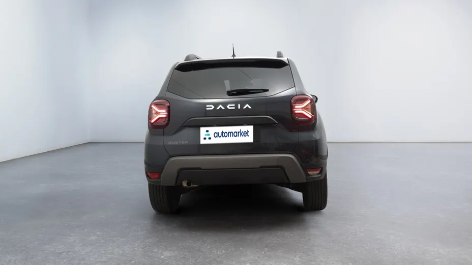 DACIA Duster Duster 1.0 TCe Journey LPG