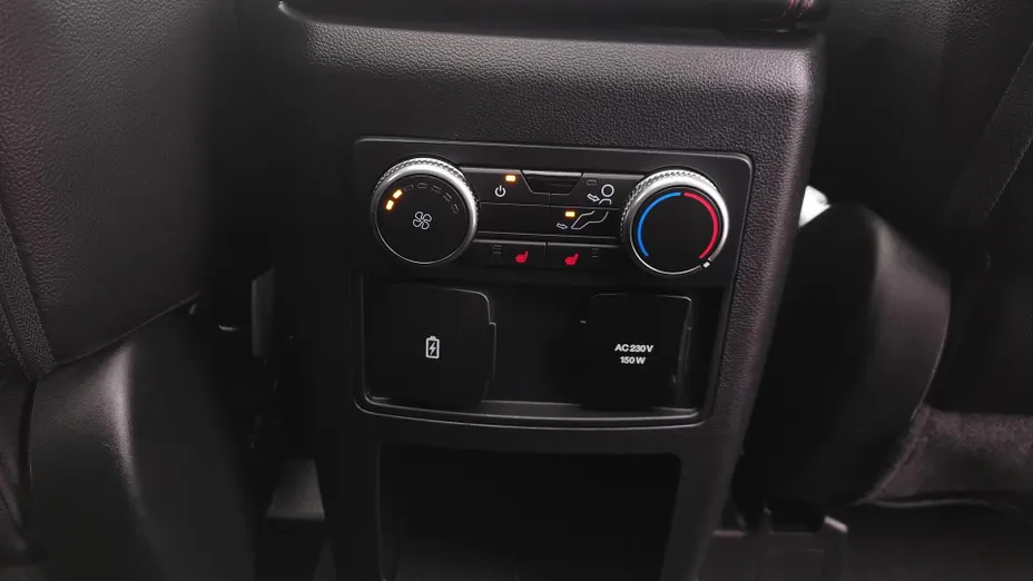 FORD Explorer Explorer 3.0 EcoBoost PHEV 4WD ST-Line