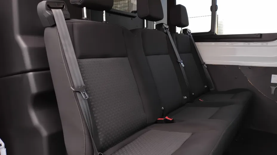 FORD Transit Transit 350 L3H2 Trend (bryg.)