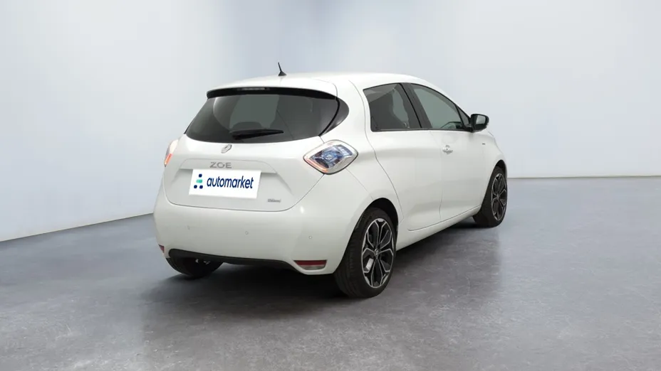 RENAULT ZOE ZOE R110 Z.E. 40 Intens (z akumulatorem)