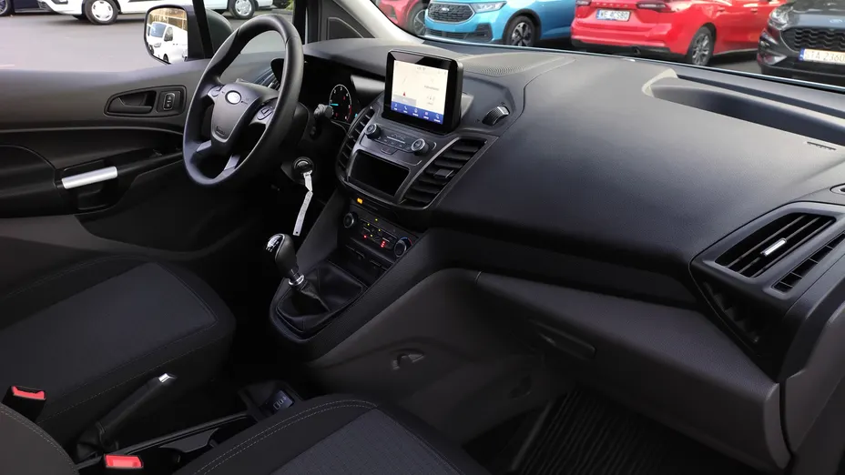 FORD Transit Connect Transit Connect 230 L2 Trend
