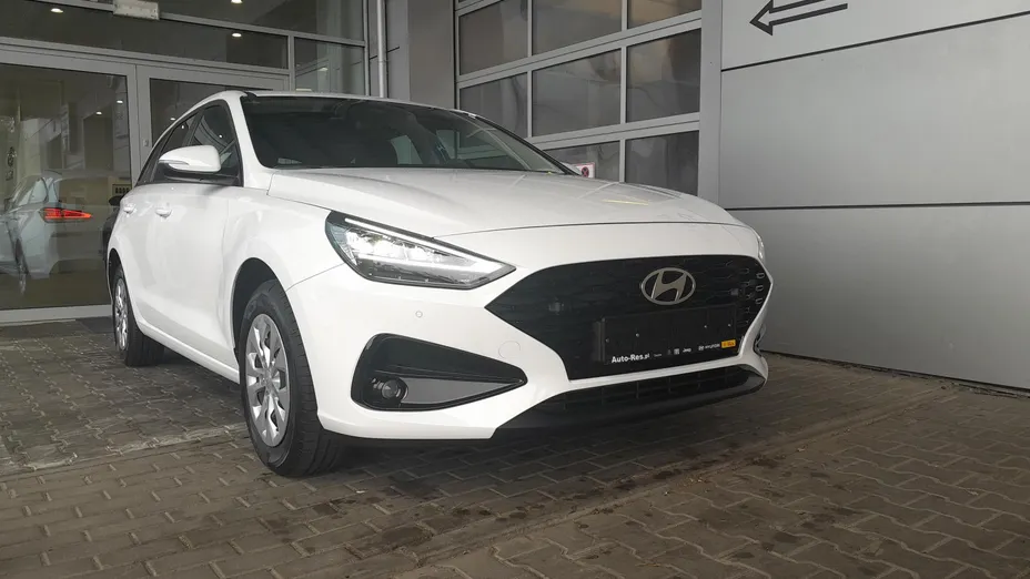 HYUNDAI i30 i30 1.5 DPI Pure Nowy