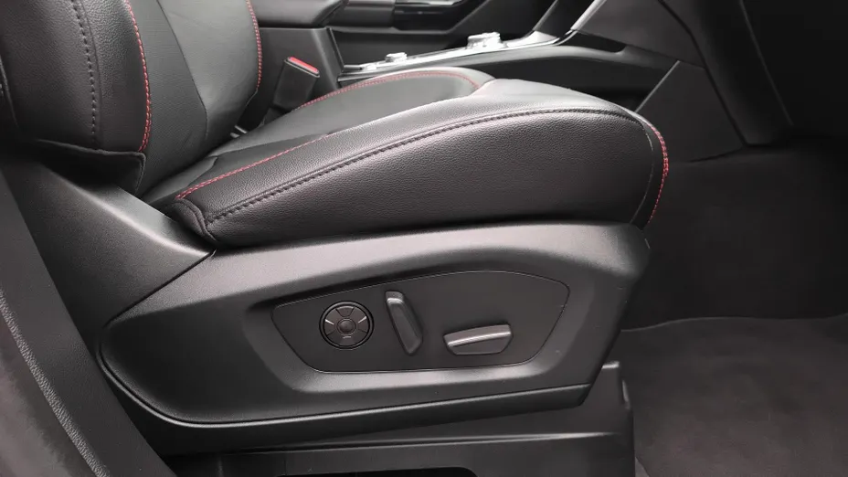 FORD Explorer Explorer 3.0 EcoBoost PHEV 4WD ST-Line