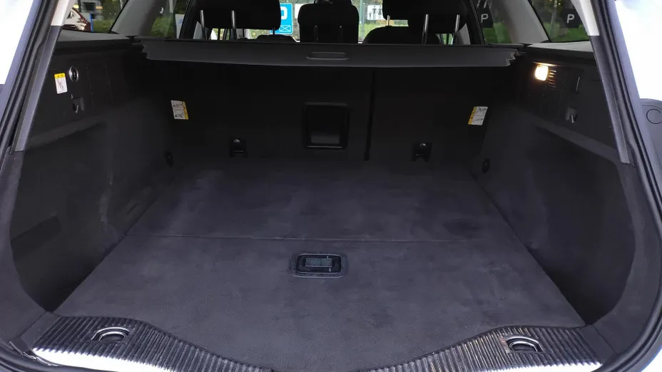 FORD Mondeo Mondeo 2.0 EcoBlue Trend