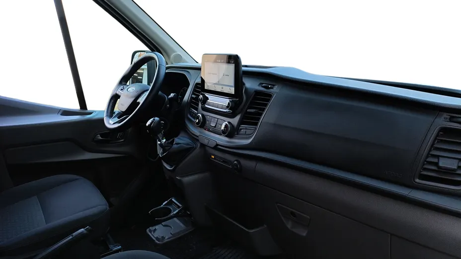 FORD Transit Transit 350 L3H2 Trend (bryg.)