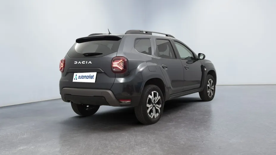 DACIA Duster Duster 1.0 TCe Journey LPG