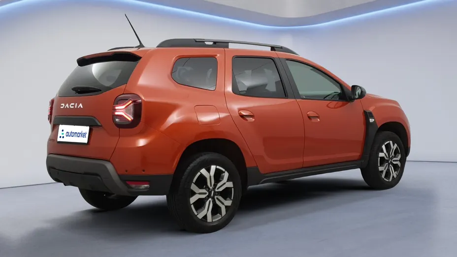 DACIA Duster Duster 1.0 TCe Journey LPG