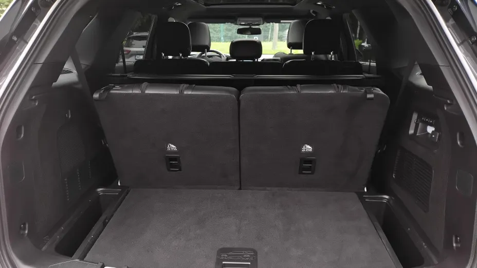 FORD Explorer Explorer 3.0 EcoBoost PHEV 4WD ST-Line