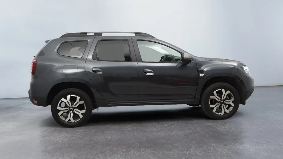 DACIA Duster Duster 1.0 TCe Journey LPG