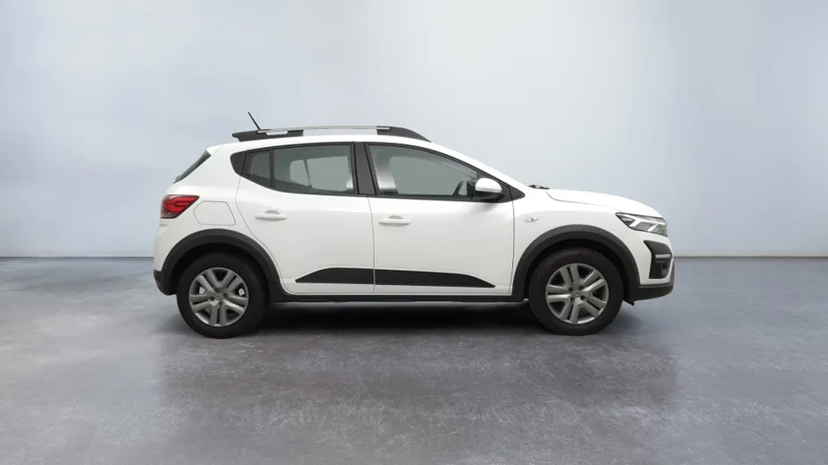 DACIA Sandero Sandero Stepway 1.0 TCe Comfort