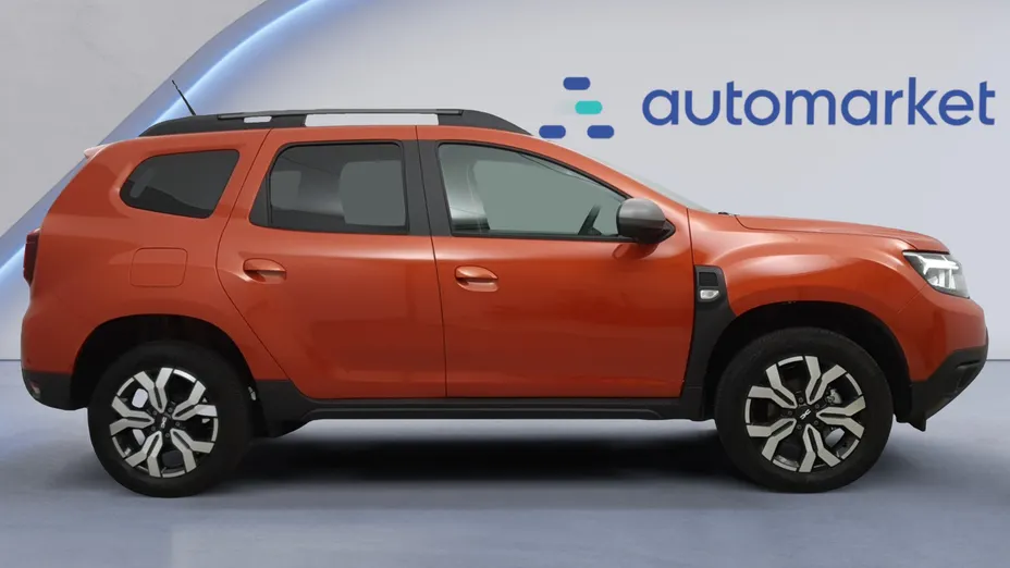 DACIA Duster Duster 1.0 TCe Journey LPG